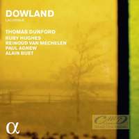 Dowland: Lachrimae